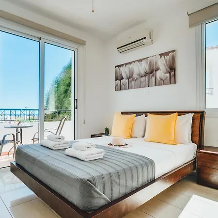 Villa Seaview