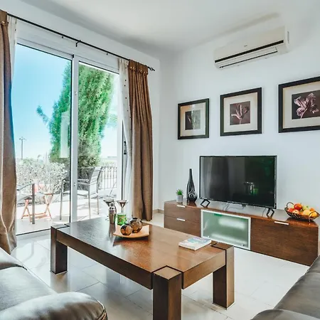 Seaview Villa