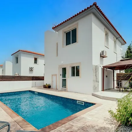 Villa Seaview *