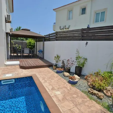 Seaview فيلة باراليمني