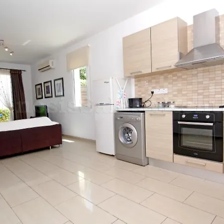 Seaview Villa Paralimni