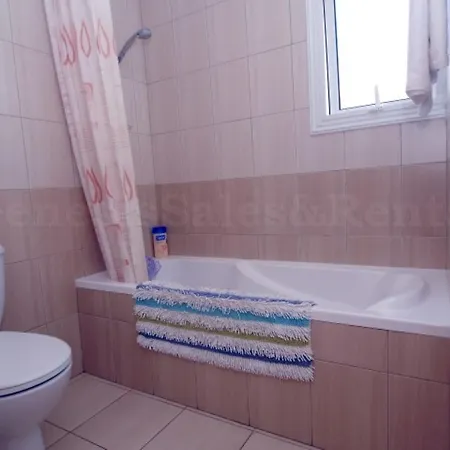 Villa Seaview Paralimni