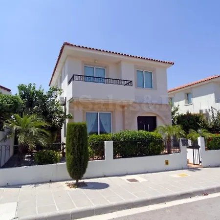 Seaview Villa *