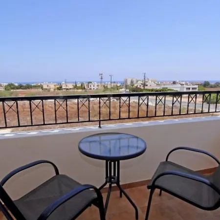 Seaview וילה *