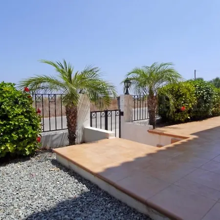 Seaview וילה