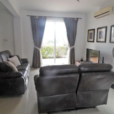 Seaview Villa Paralimni